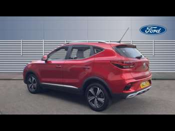 Used MG MG ZS 2022 for sale - 75282563: Photo