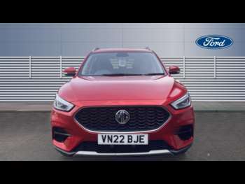 Used MG MG ZS 2022 for sale - 75282563: Photo