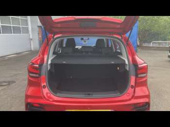 Used MG MG ZS 2022 for sale - 75282563: Photo
