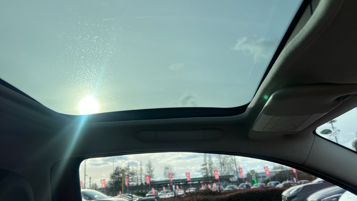 Used Fiat 500 2018 for sale - 77590296: Photo 14