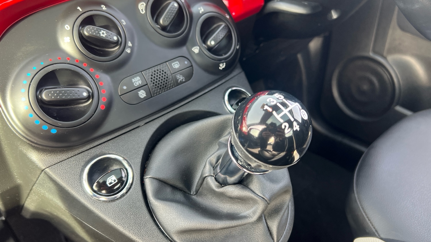 Used Fiat 500 2018 for sale - 77590296: Photo 19