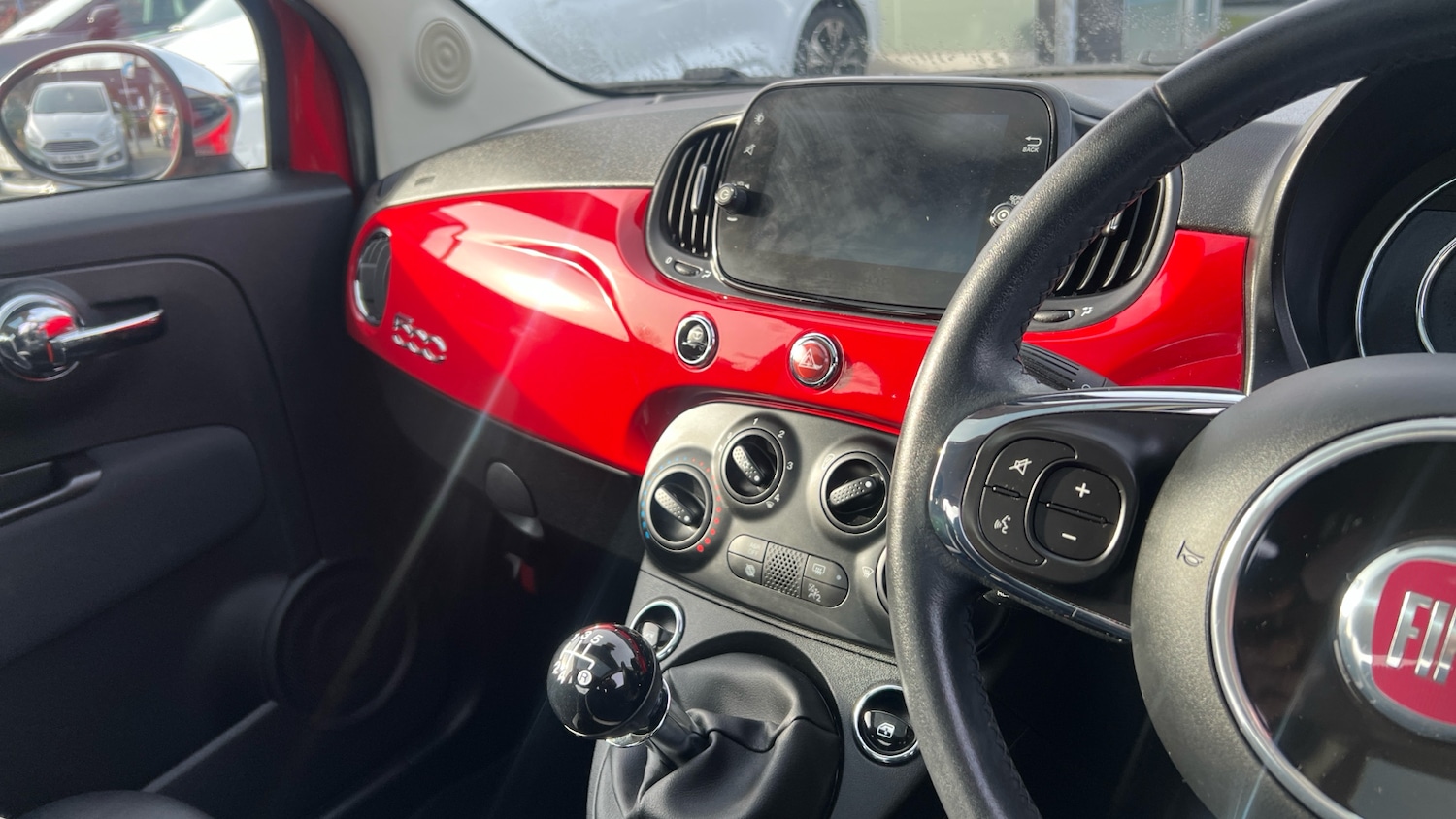 Used Fiat 500 2018 for sale - 77590296: Photo 20