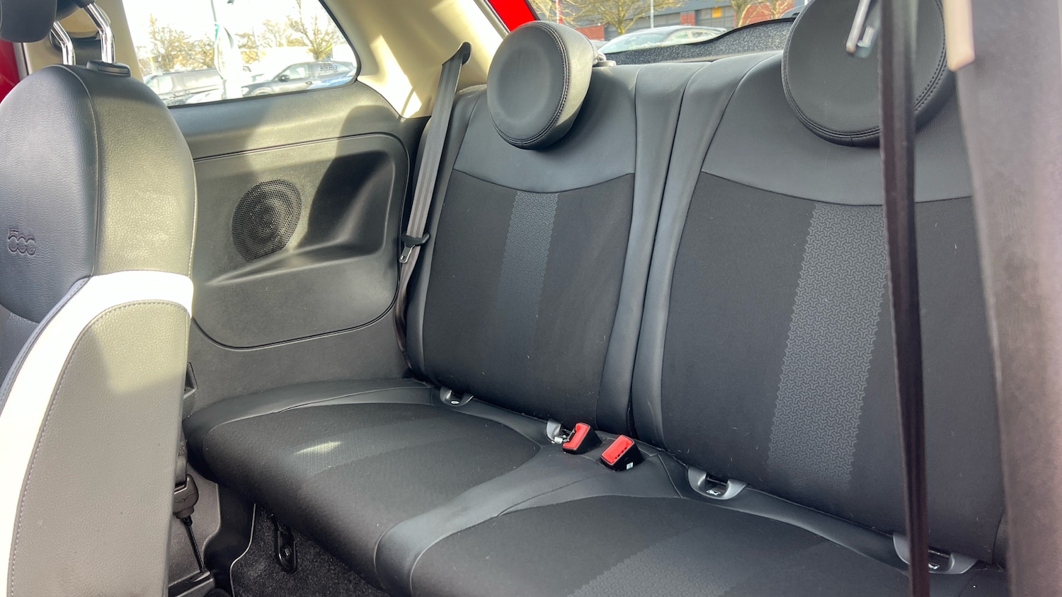 Used Fiat 500 2018 for sale - 77590296: Photo 22