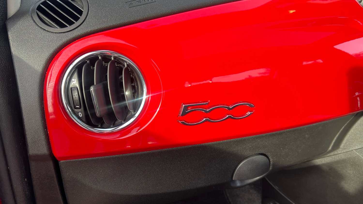 Used Fiat 500 2018 for sale - 77590296: Photo 26