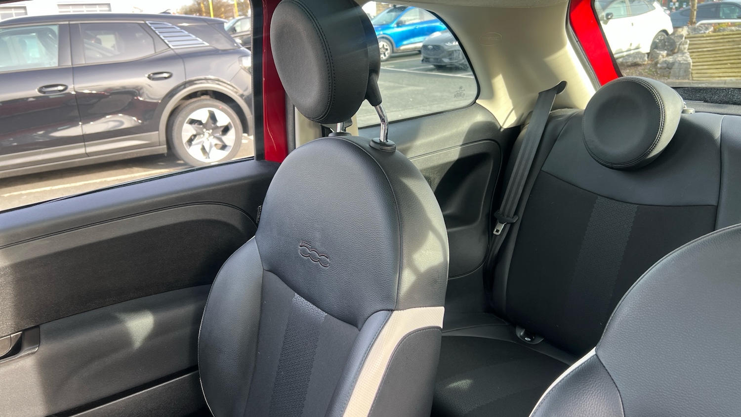 Used Fiat 500 2018 for sale - 77590296: Photo 28