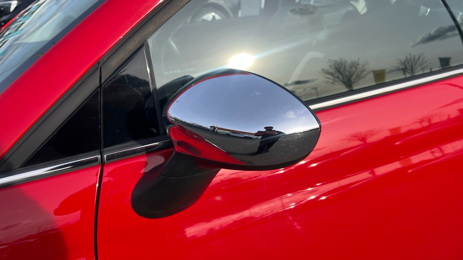 Used Fiat 500 2018 for sale - 77590296: Photo 29