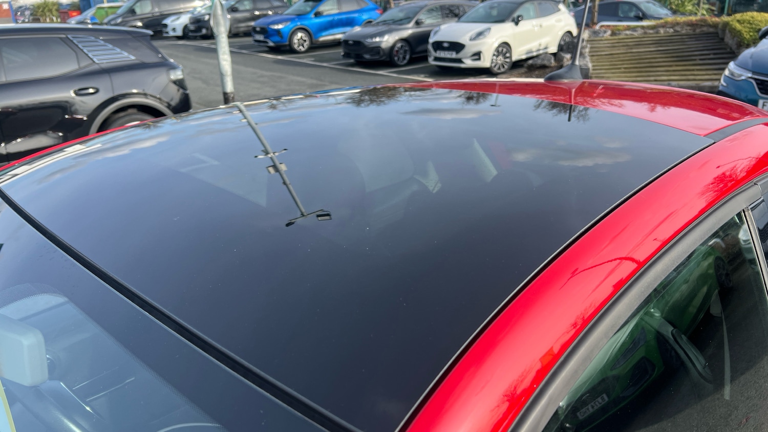 Used Fiat 500 2018 for sale - 77590296: Photo 30