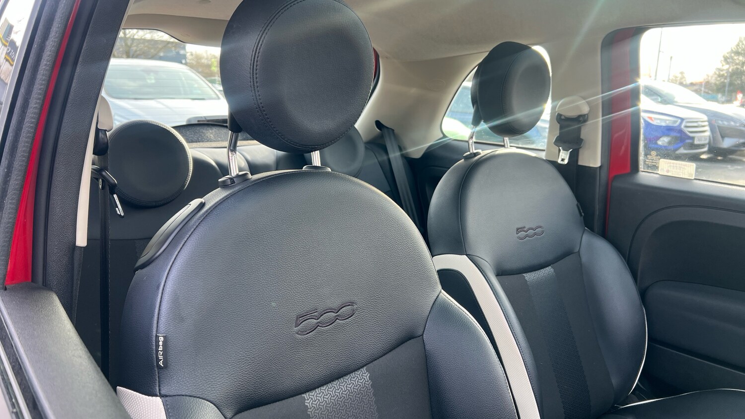 Used Fiat 500 2018 for sale - 77590296: Photo 32