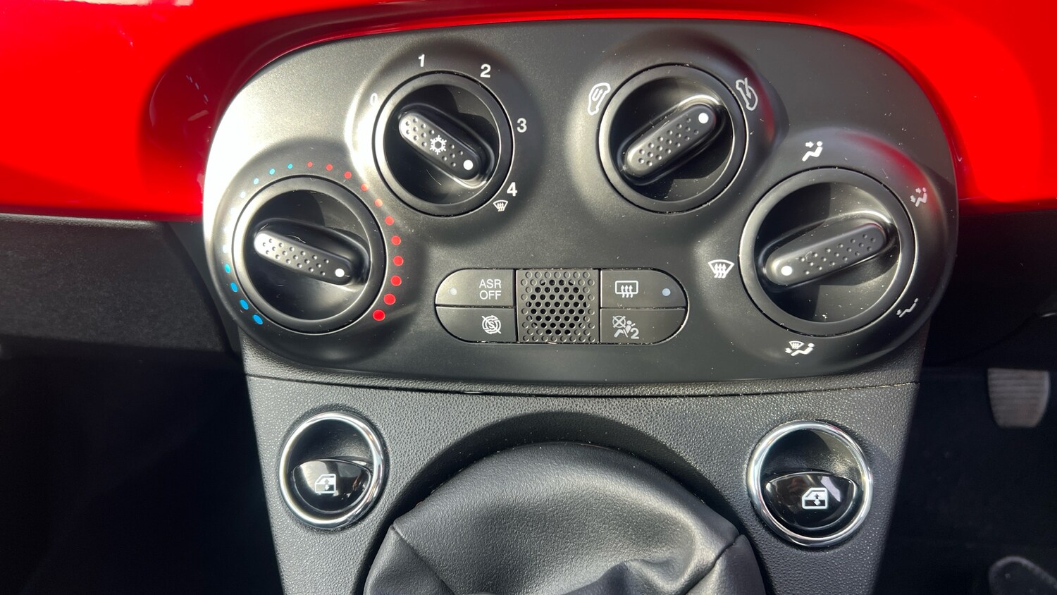 Used Fiat 500 2018 for sale - 77590296: Photo 36