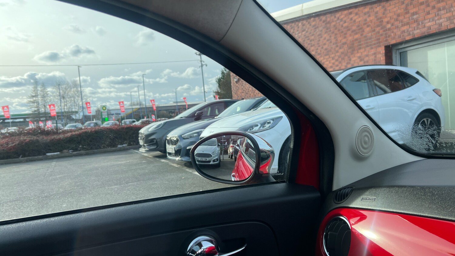 Used Fiat 500 2018 for sale - 77590296: Photo 38