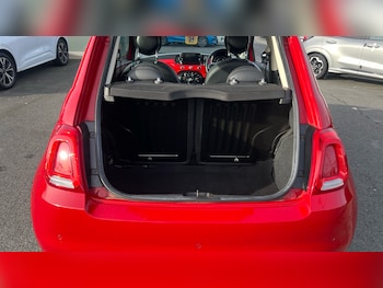 Used Fiat 500 2018 for sale - 77590296: Photo