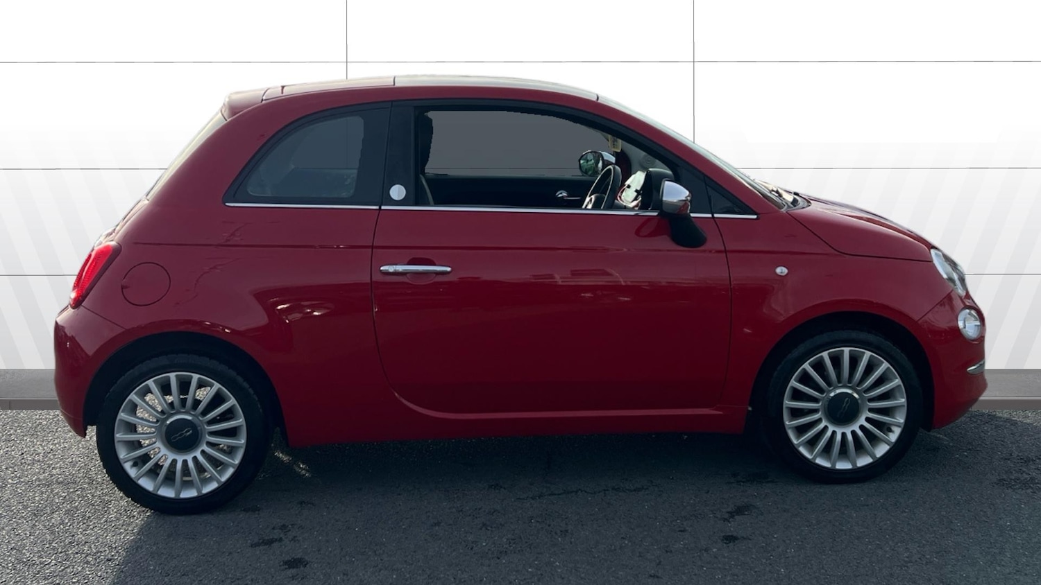 Used Fiat 500 2018 for sale - 77590296: Photo 5