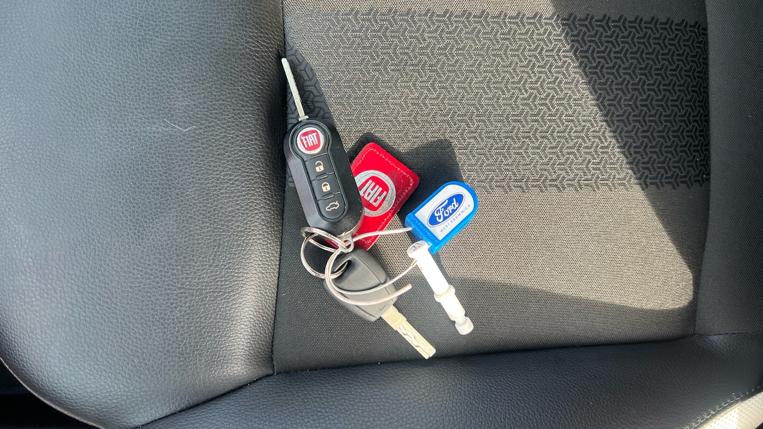 Used Fiat 500 2018 for sale - 77590296: Photo 8