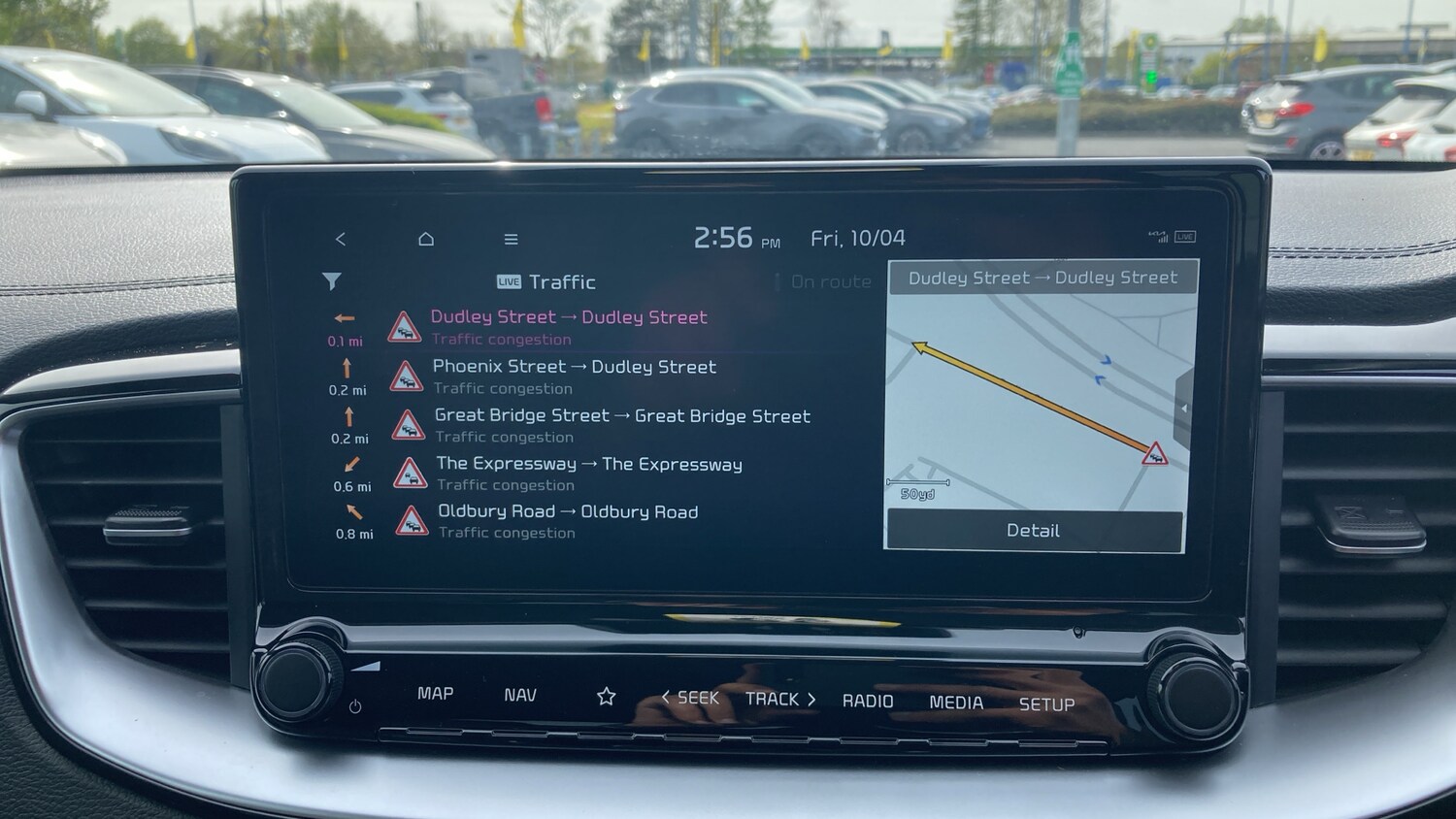 Used Kia XCeed 2024 for sale - 78199409: Photo 10