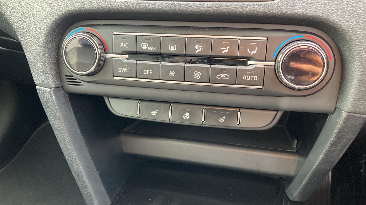 Used Kia XCeed 2024 for sale - 78199409: Photo 12