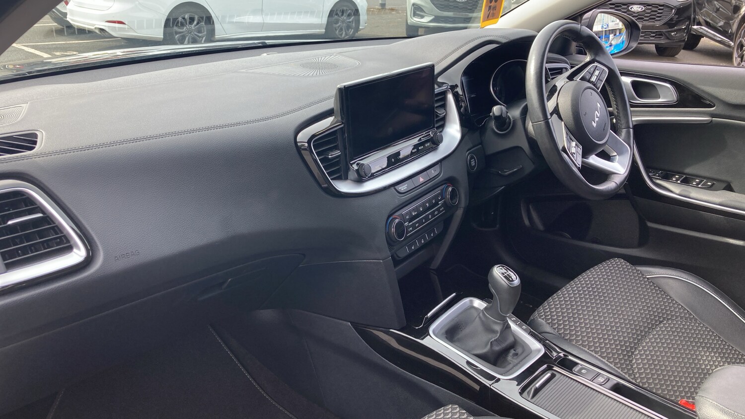 Used Kia XCeed 2024 for sale - 78199409: Photo 14