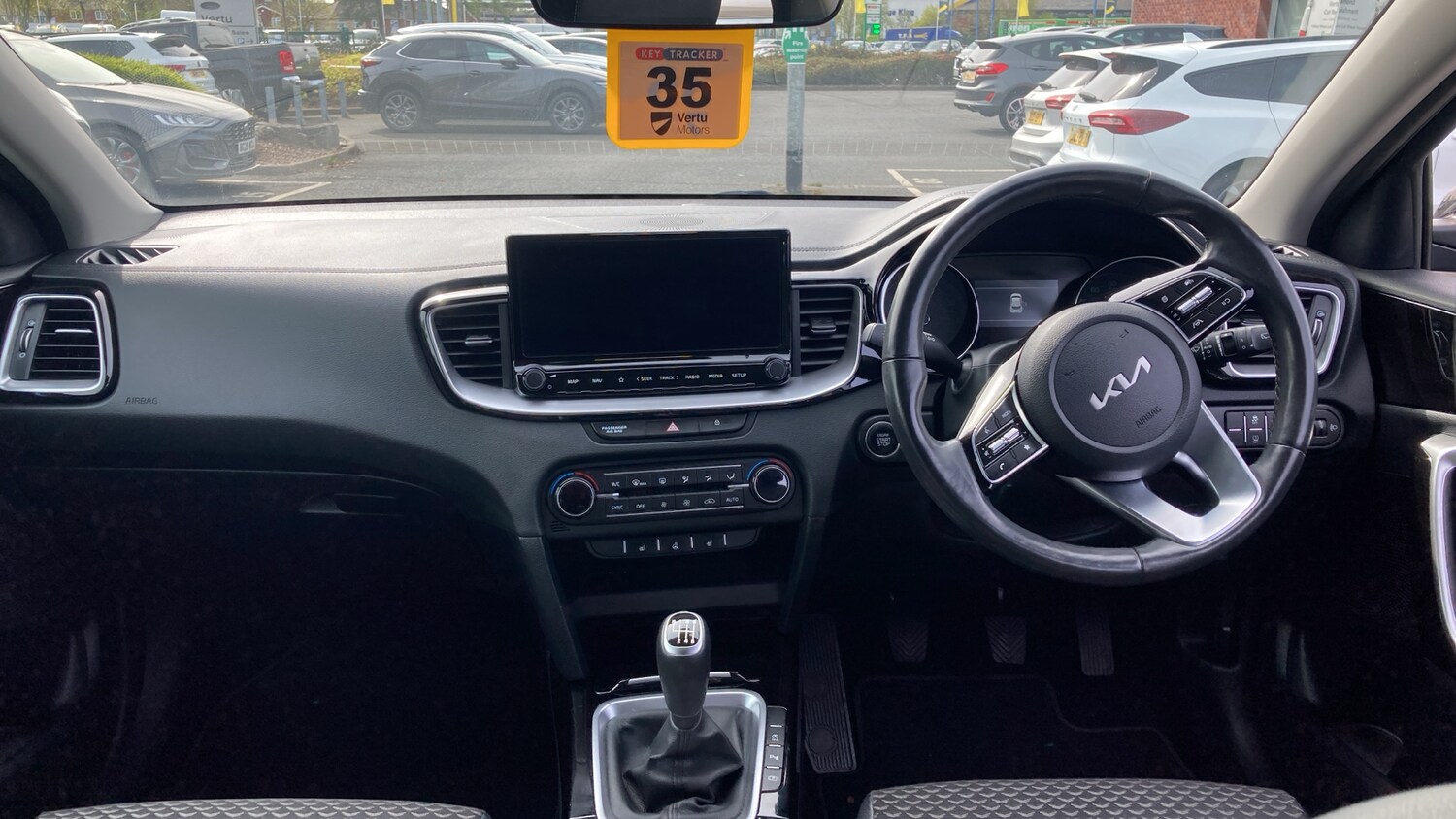 Used Kia XCeed 2024 for sale - 78199409: Photo 15