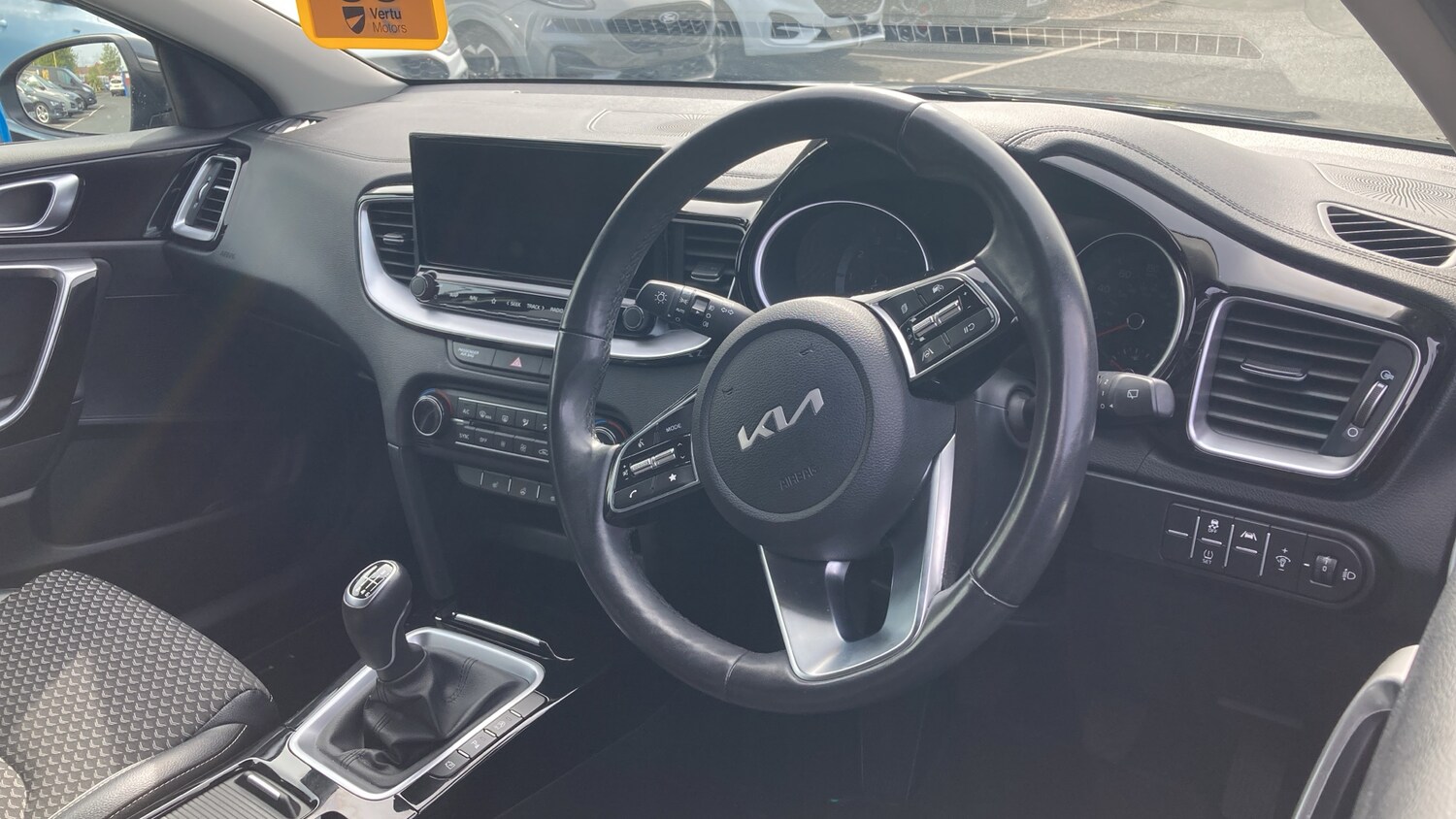 Used Kia XCeed 2024 for sale - 78199409: Photo 16