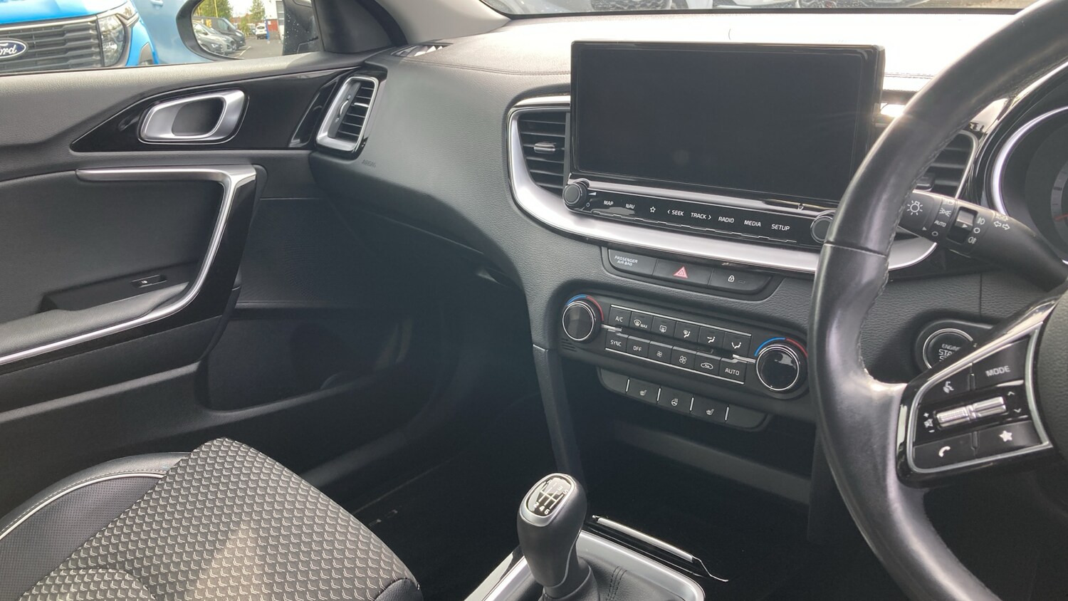 Used Kia XCeed 2024 for sale - 78199409: Photo 18