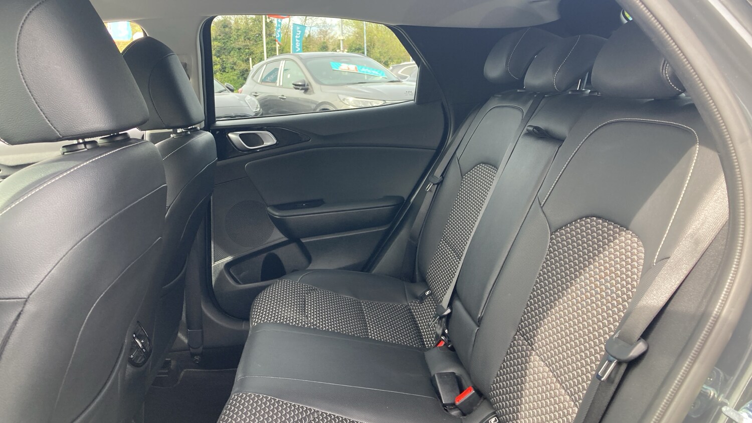 Used Kia XCeed 2024 for sale - 78199409: Photo 20