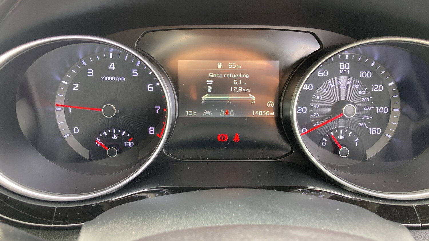 Used Kia XCeed 2024 for sale - 78199409: Photo 22