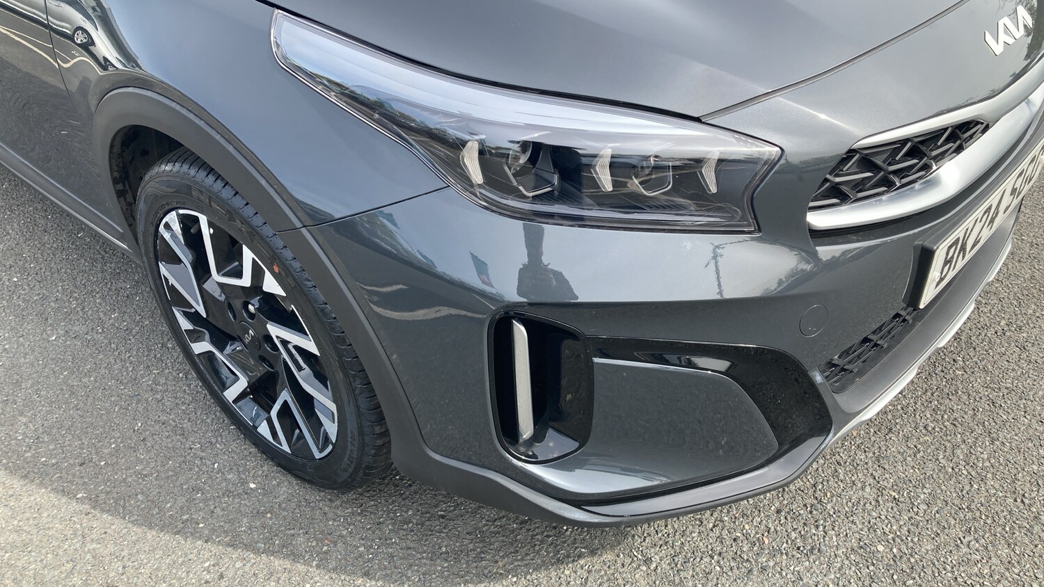 Used Kia XCeed 2024 for sale - 78199409: Photo 23