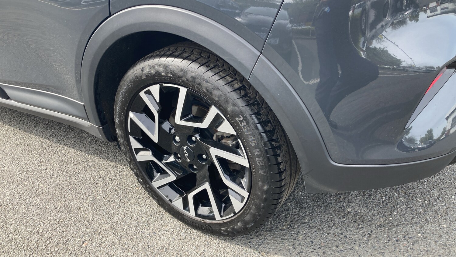 Used Kia XCeed 2024 for sale - 78199409: Photo 25