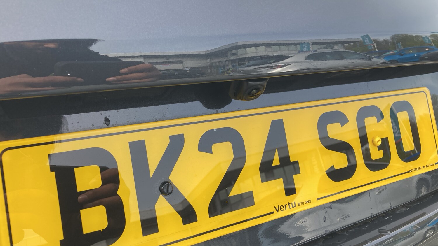 Used Kia XCeed 2024 for sale - 78199409: Photo 27