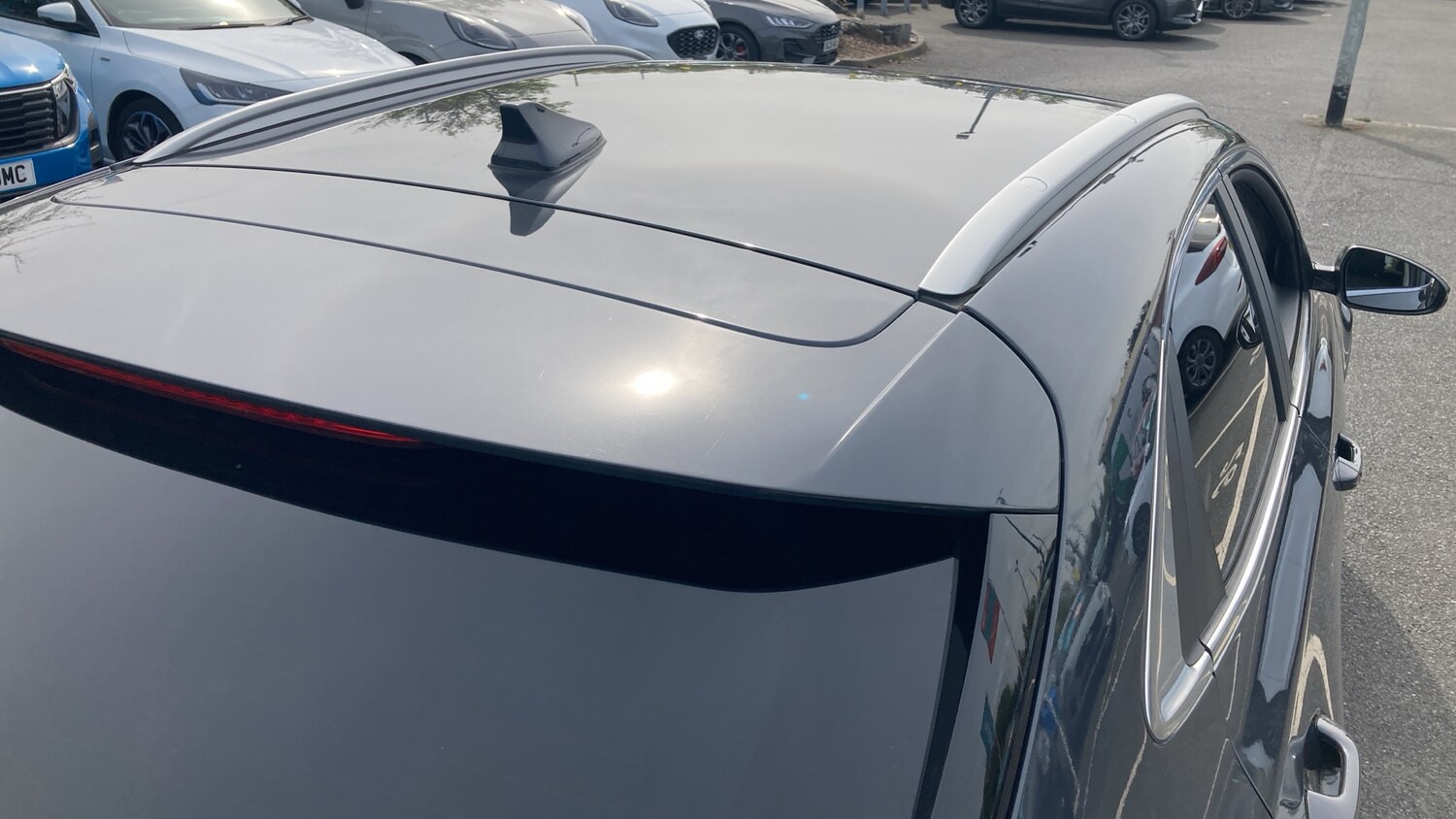 Used Kia XCeed 2024 for sale - 78199409: Photo 28