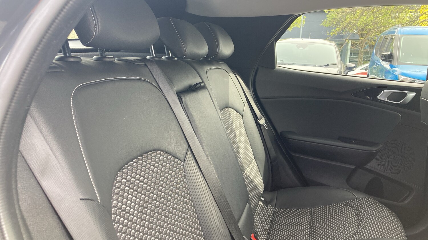 Used Kia XCeed 2024 for sale - 78199409: Photo 32