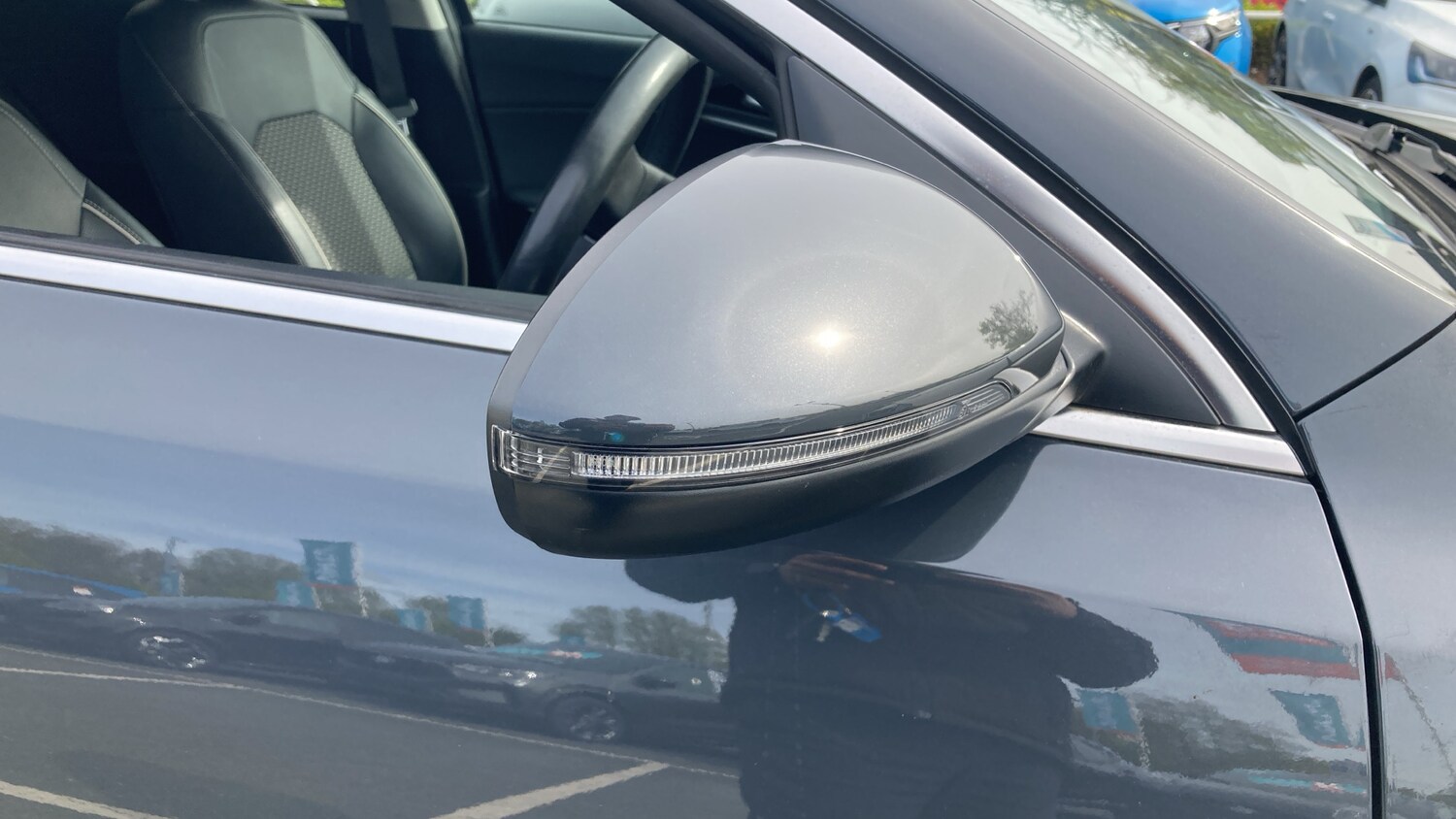 Used Kia XCeed 2024 for sale - 78199409: Photo 33