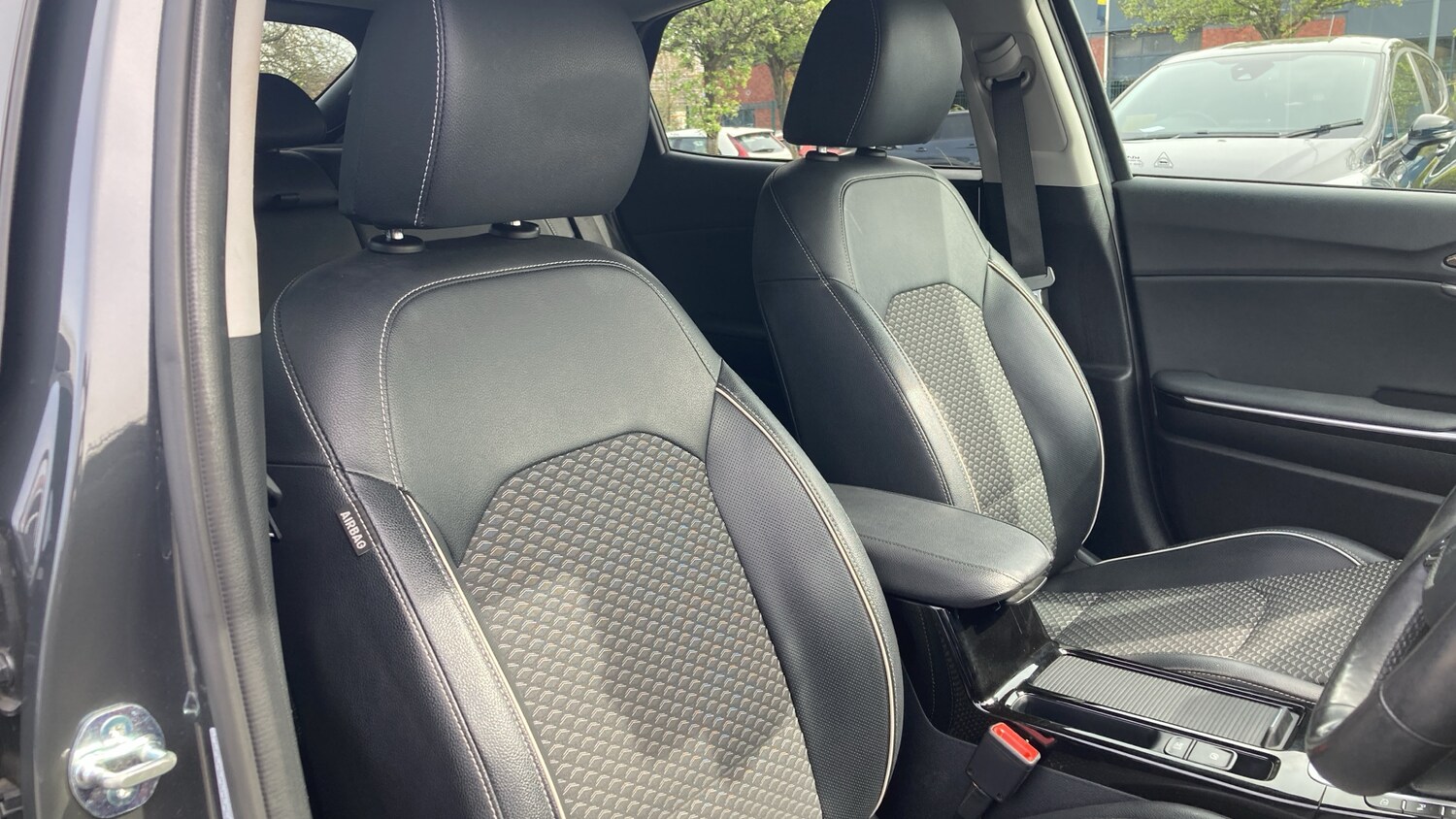 Used Kia XCeed 2024 for sale - 78199409: Photo 34