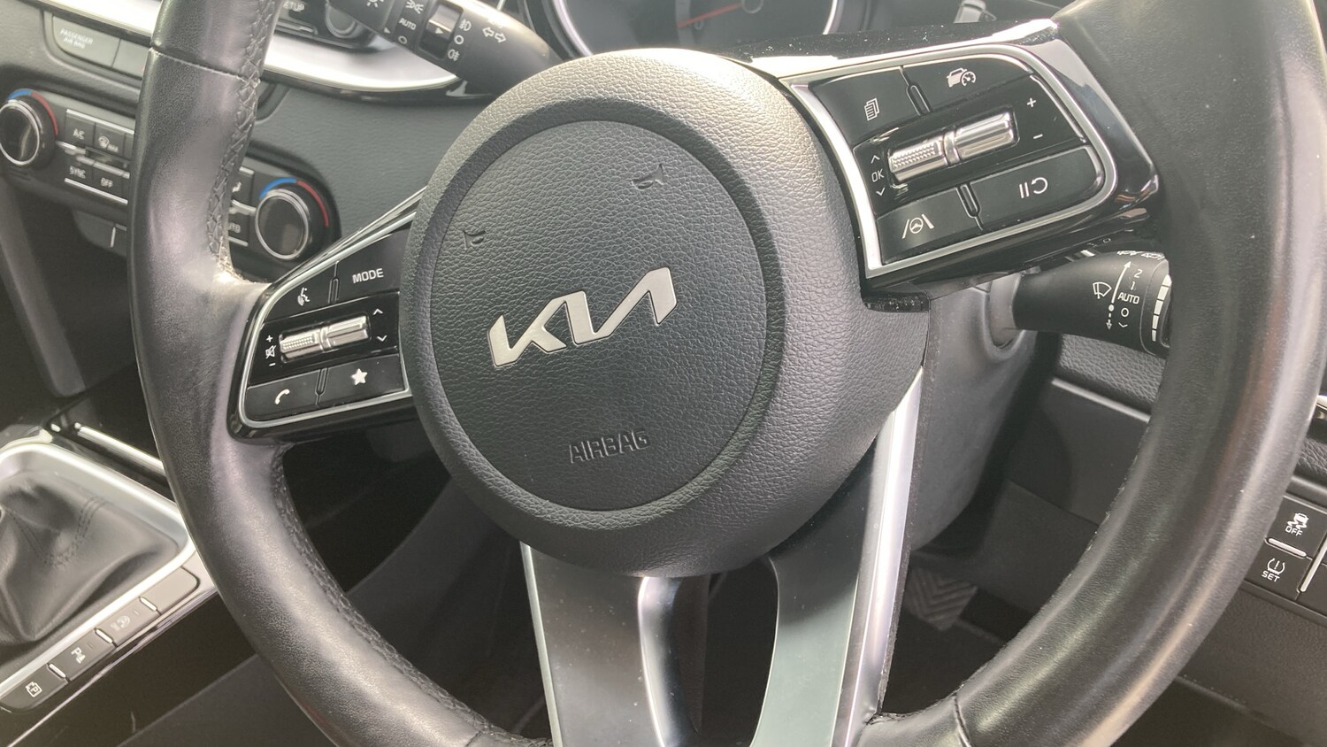 Used Kia XCeed 2024 for sale - 78199409: Photo 38