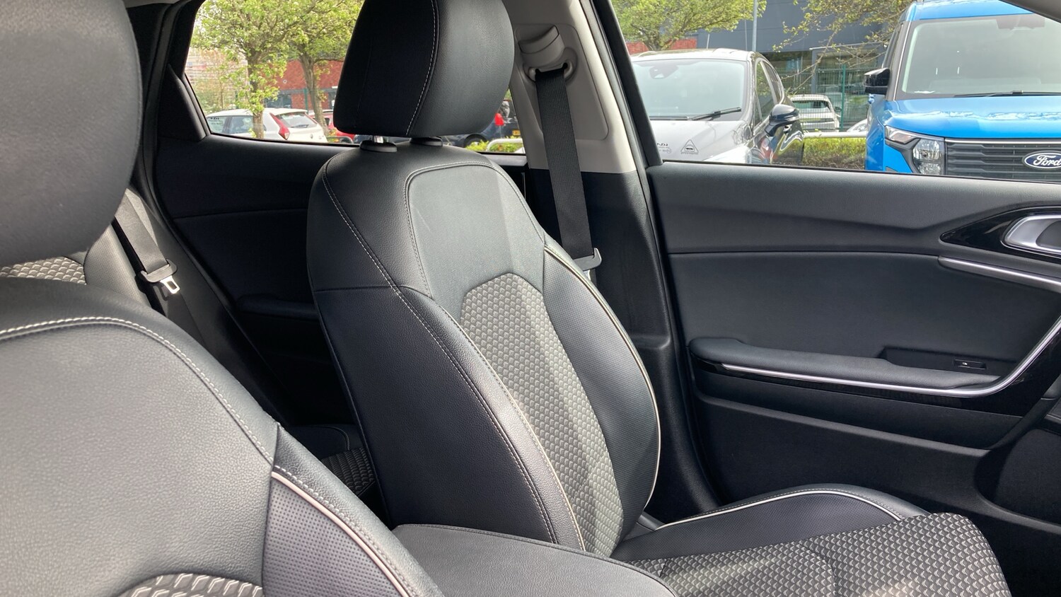 Used Kia XCeed 2024 for sale - 78199409: Photo 39