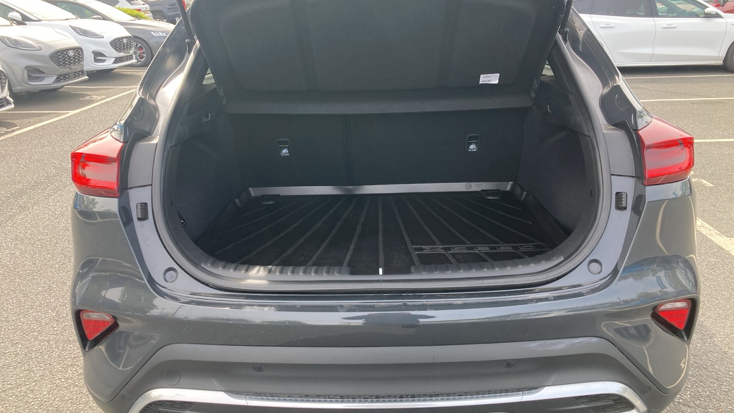 Used Kia XCeed 2024 for sale - 78199409: Photo 4