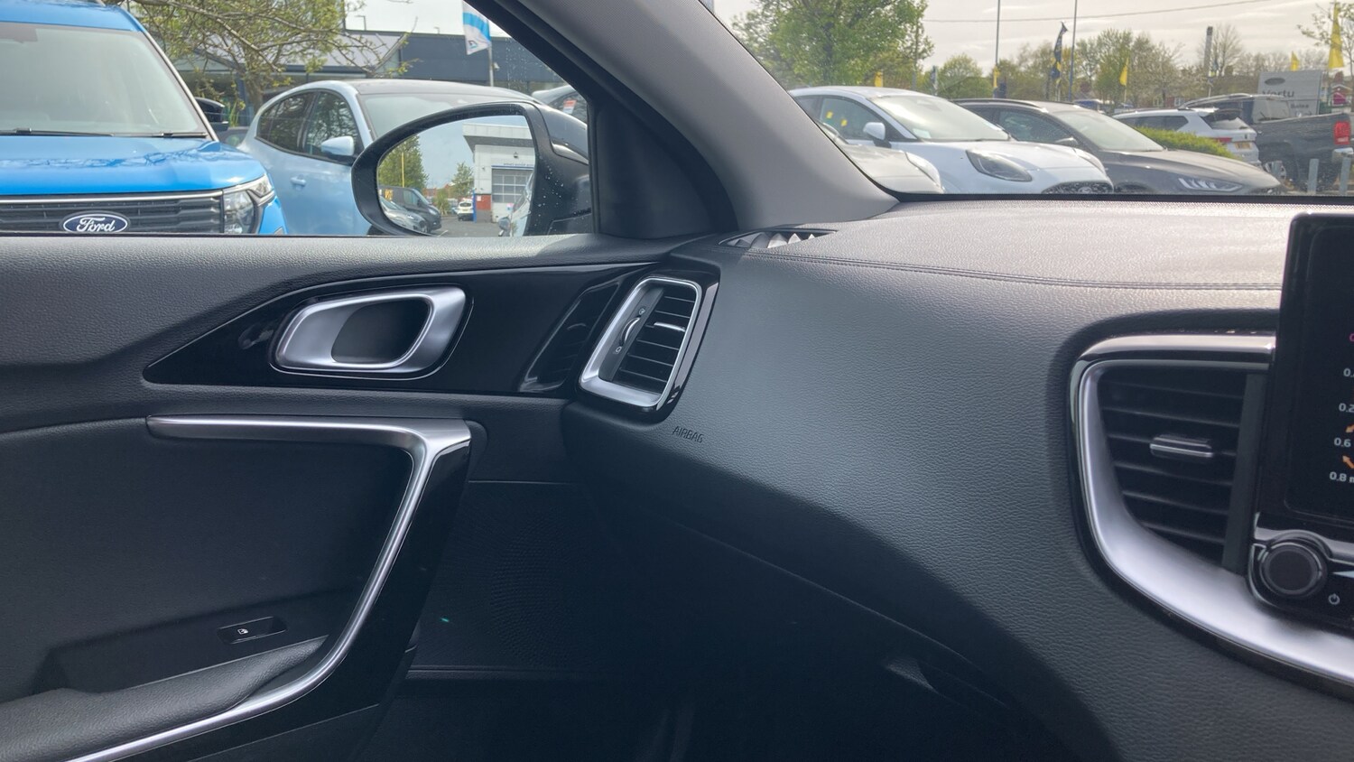 Used Kia XCeed 2024 for sale - 78199409: Photo 43