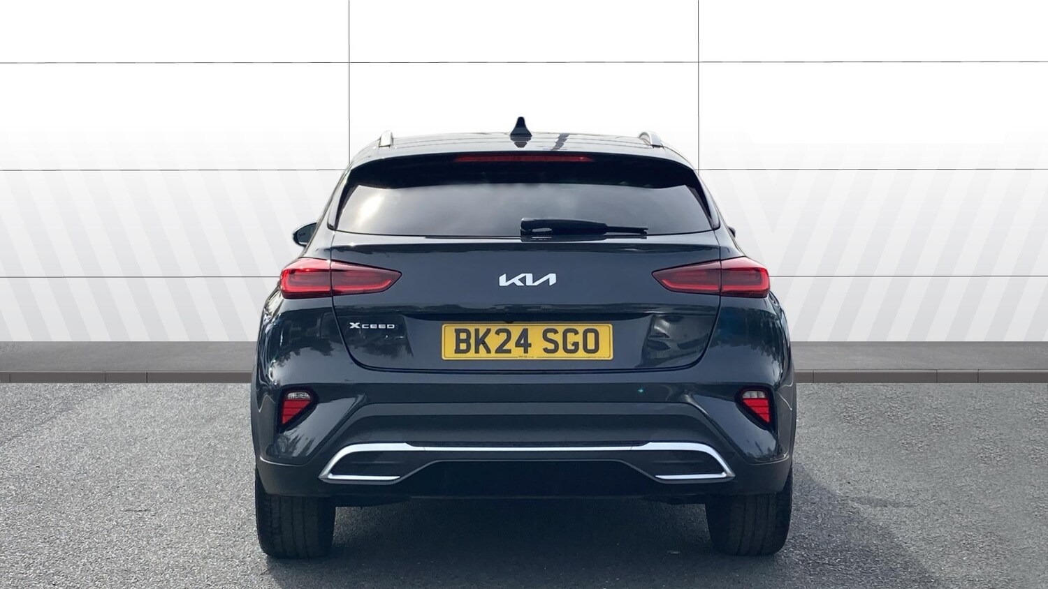 Used Kia XCeed 2024 for sale - 78199409: Photo 6