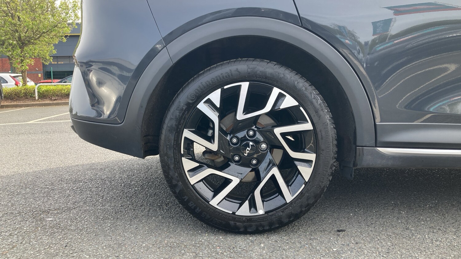 Used Kia XCeed 2024 for sale - 78199409: Photo 7