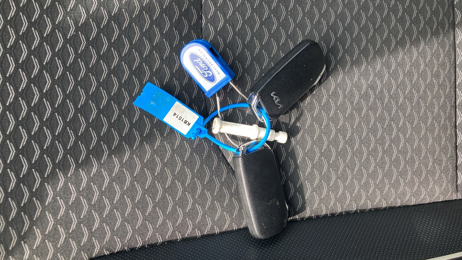 Used Kia XCeed 2024 for sale - 78199409: Photo 8