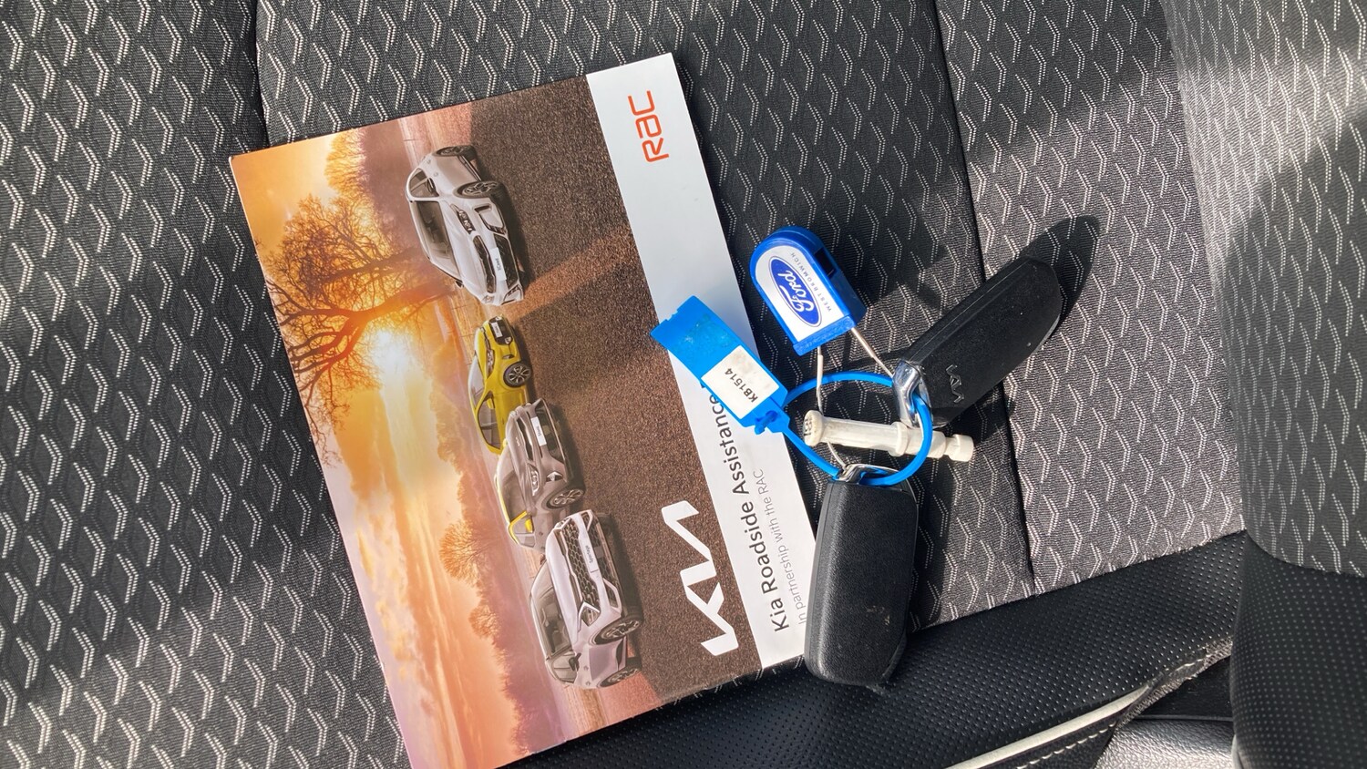 Used Kia XCeed 2024 for sale - 78199409: Photo 9