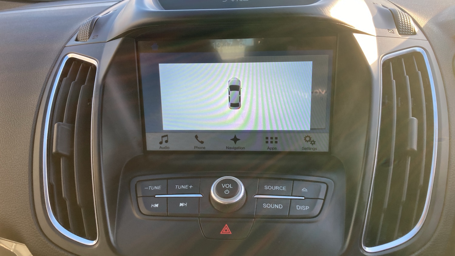 Used Ford C-Max 2017 for sale - 77032786: Photo 11