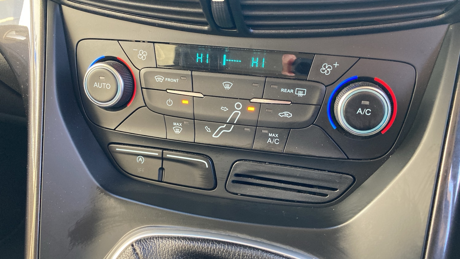 Used Ford C-Max 2017 for sale - 77032786: Photo 12