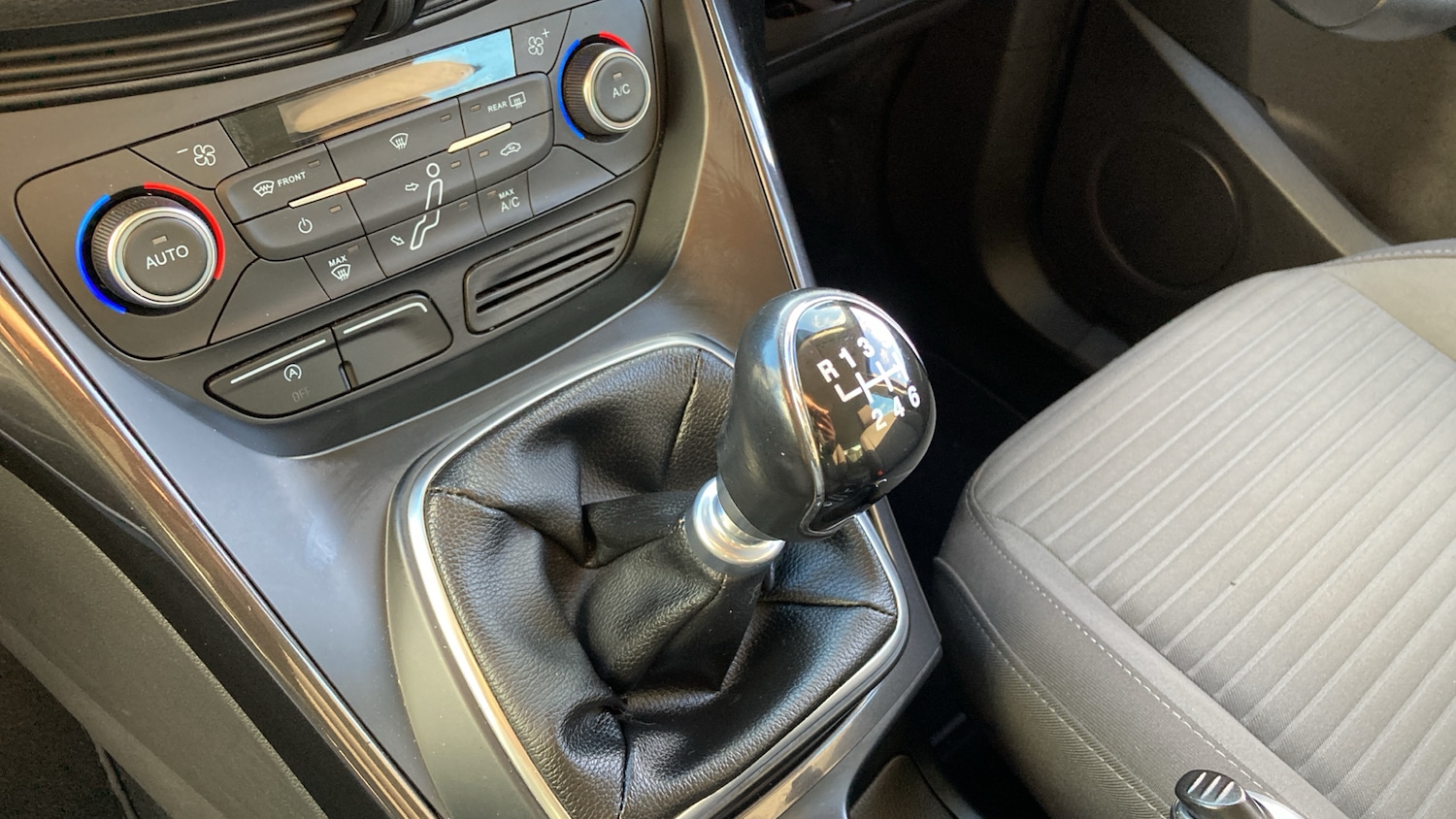 Used Ford C-Max 2017 for sale - 77032786: Photo 18