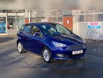 2017 (17) - 1.5 TDCi Titanium 5dr Diesel Estate