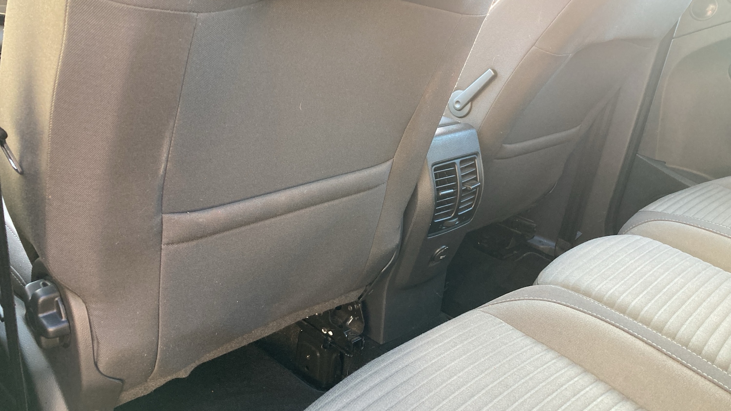 Used Ford C-Max 2017 for sale - 77032786: Photo 26