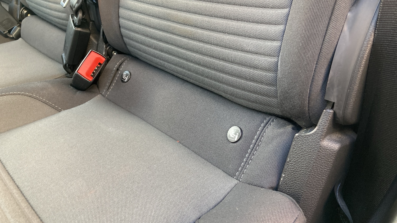 Used Ford C-Max 2017 for sale - 77032786: Photo 27