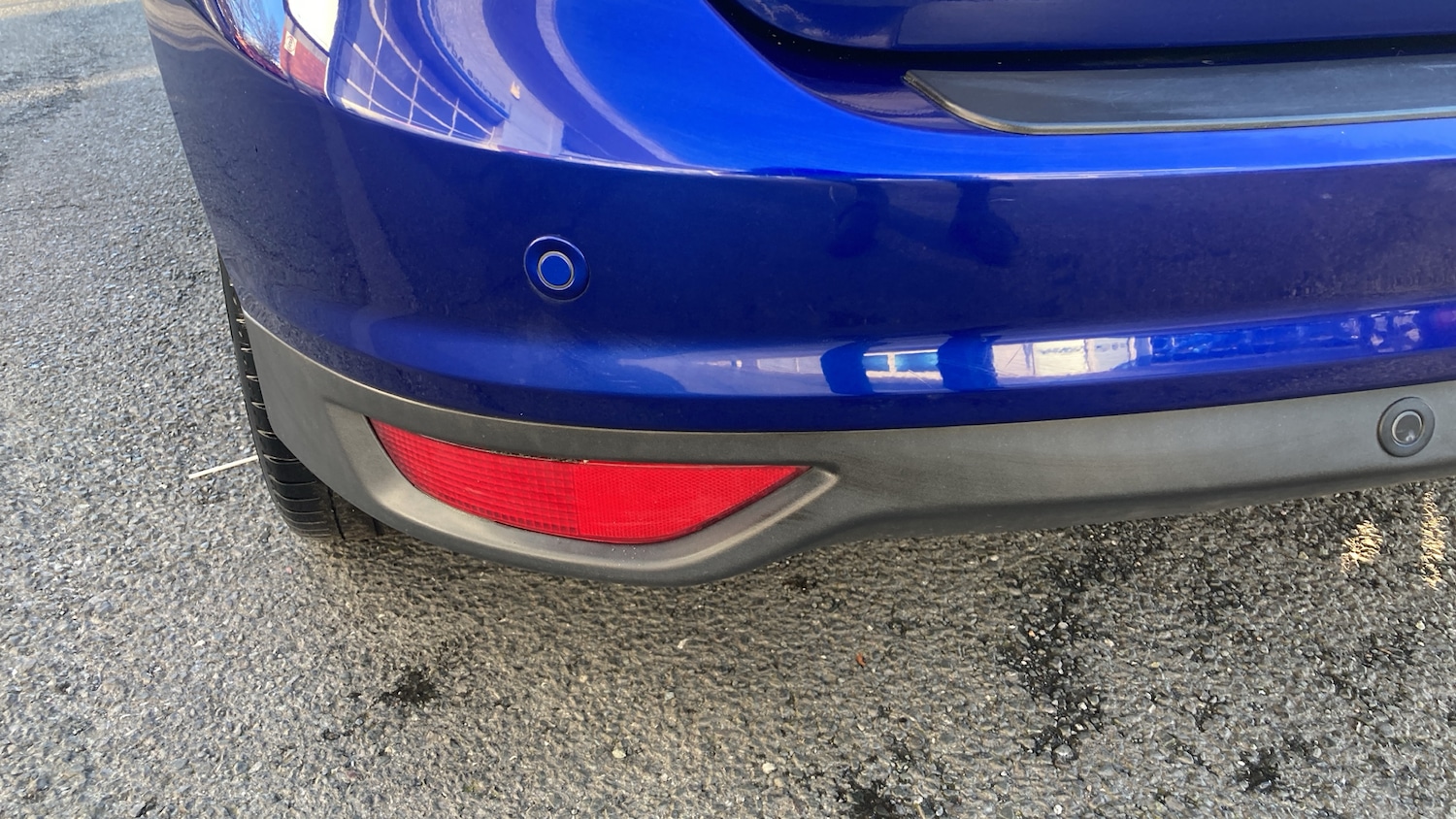 Used Ford C-Max 2017 for sale - 77032786: Photo 28