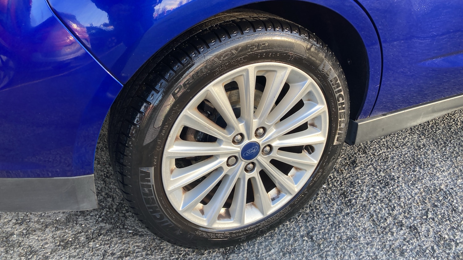 Used Ford C-Max 2017 for sale - 77032786: Photo 32