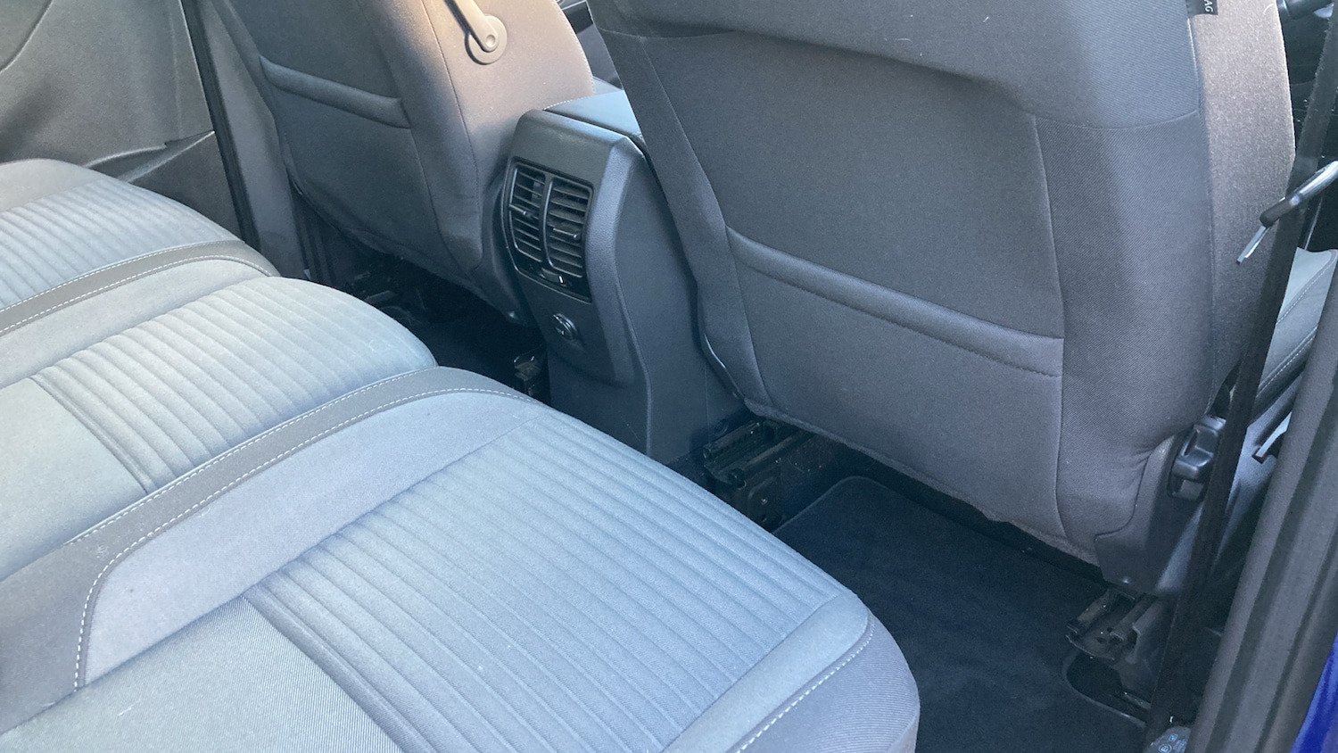 Used Ford C-Max 2017 for sale - 77032786: Photo 33