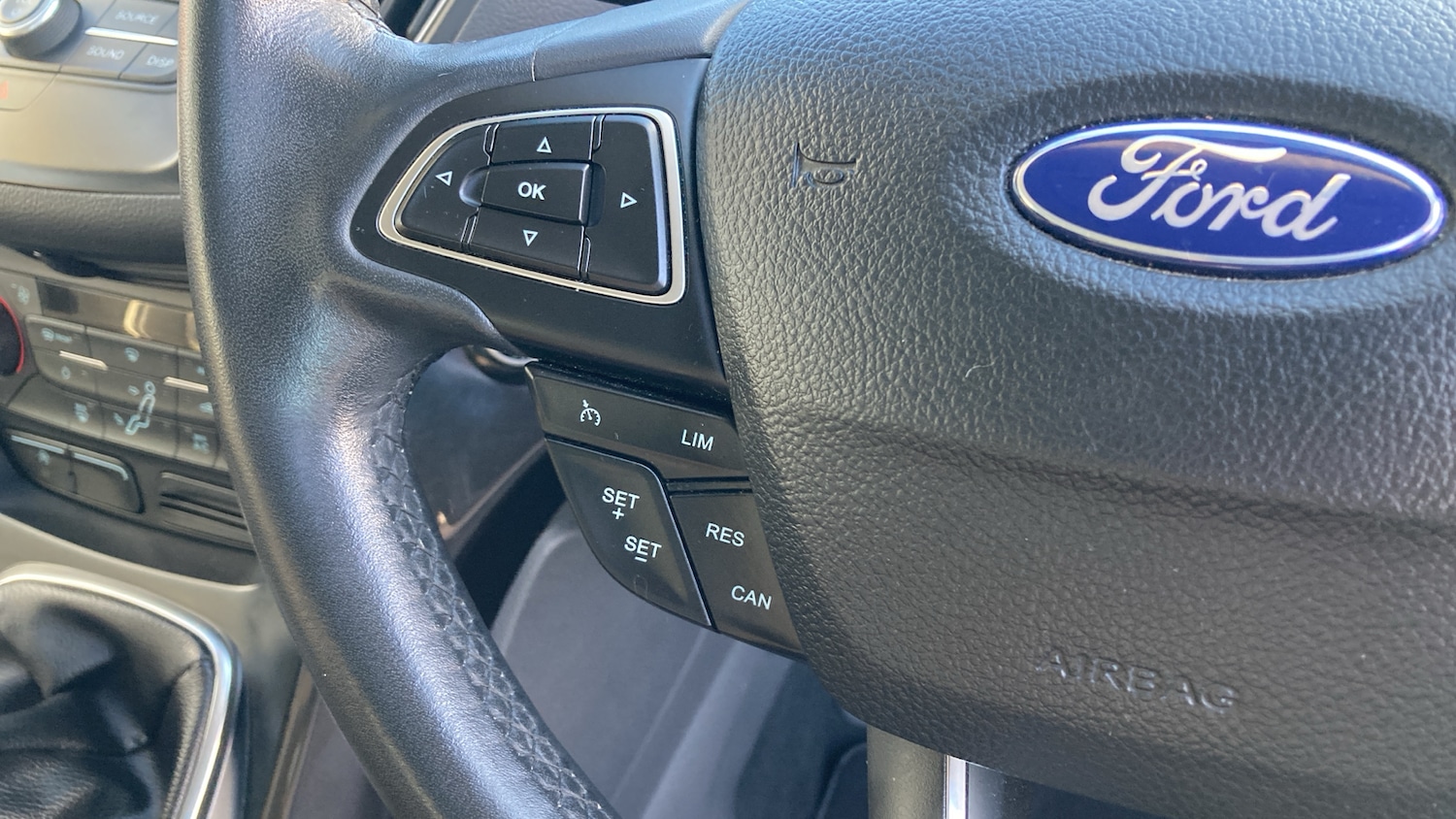 Used Ford C-Max 2017 for sale - 77032786: Photo 37